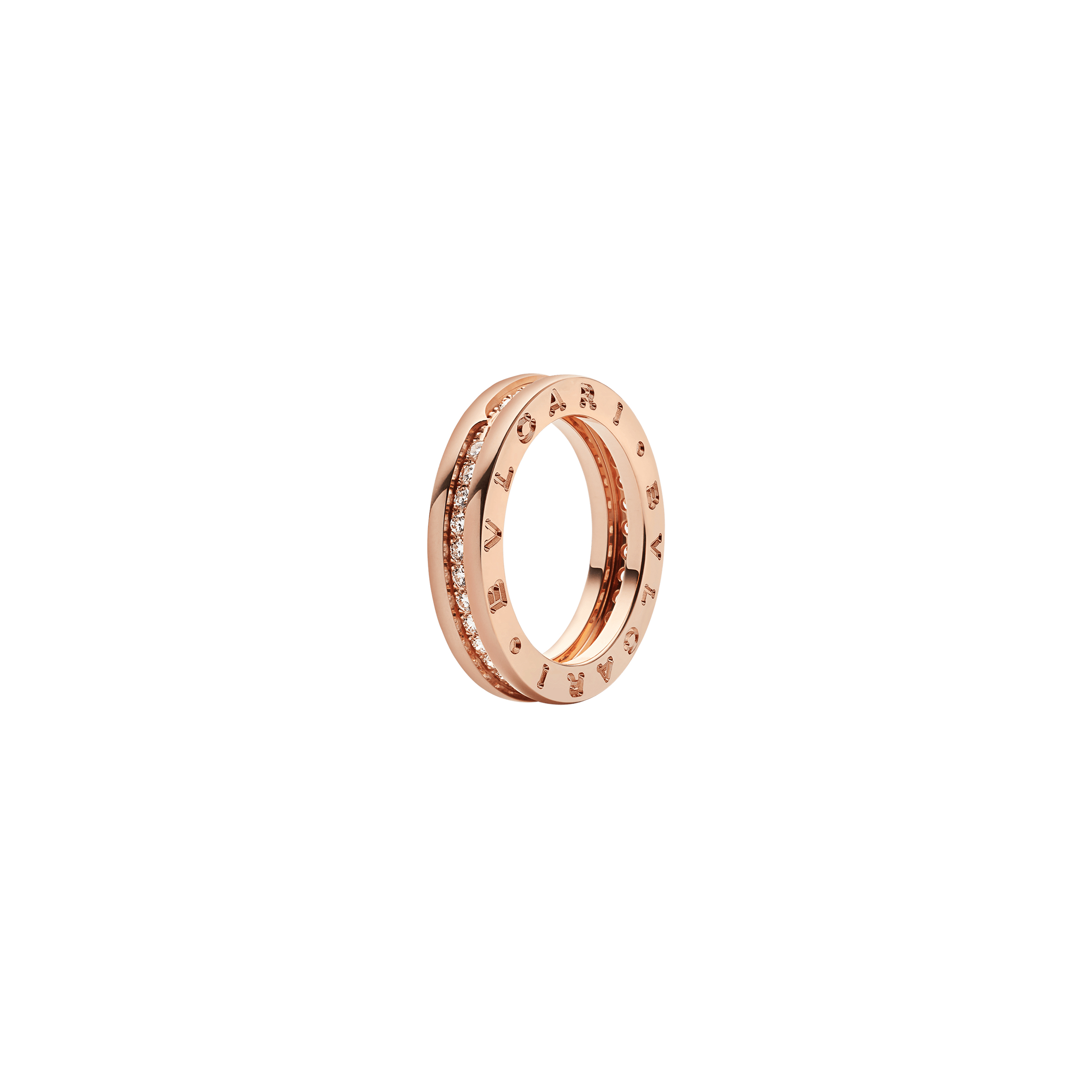 BVLGARI B.ZERO1 RING BVLGARI B.ZERO1 RING